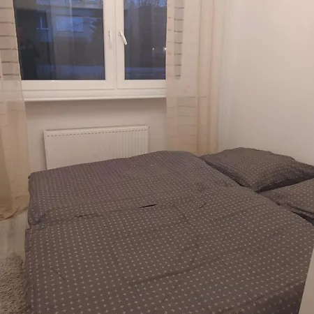 Brzechwy Apartment Poznan
