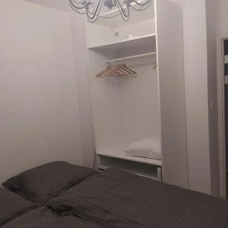 Brzechwy Apartment Poznan