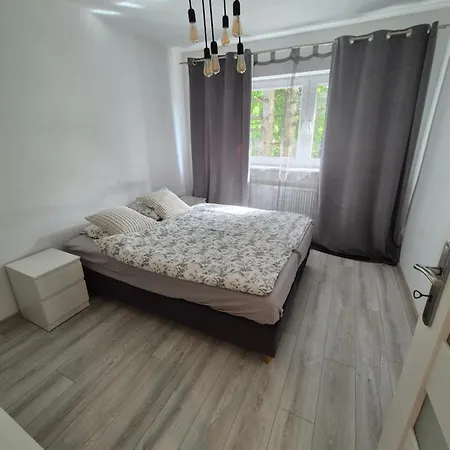 Brzechwy Apartment